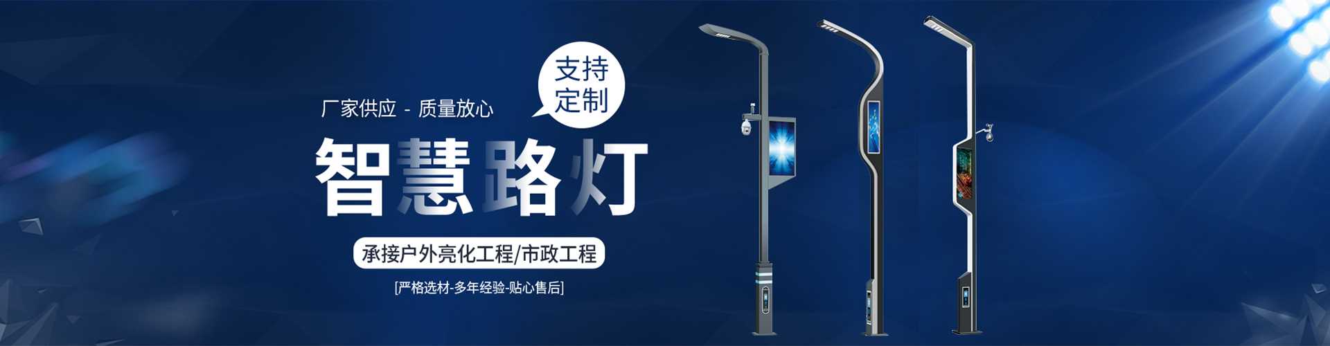 泰来县太阳能路灯定制厂家